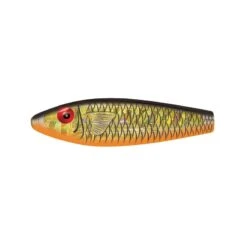 MirrOlure Series III Catch 2000 S20MR Suspending Twitchbait -Fishing Gear Shop MirrOlure Series III Colors 808 1