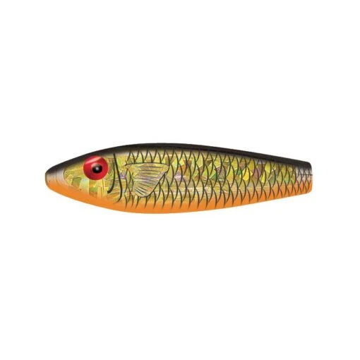 MirrOlure Series III S7MR Floating Twitchbait -Fishing Gear Shop MirrOlure Series III Colors 808