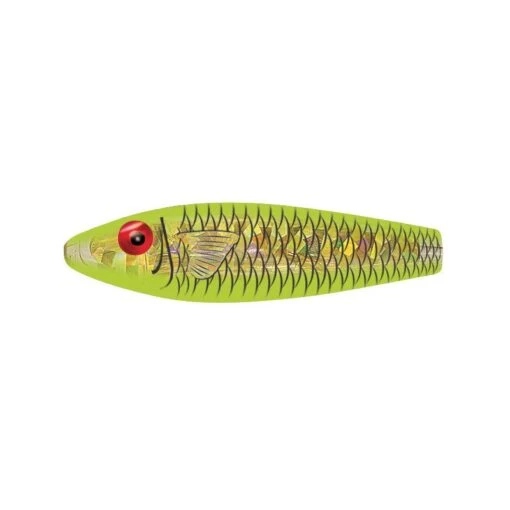 MirrOlure Series III S7MR Floating Twitchbait -Fishing Gear Shop MirrOlure Series III Colors CH