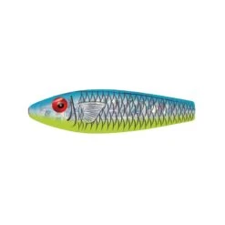 MirrOlure Series III S7MR Floating Twitchbait -Fishing Gear Shop MirrOlure Series III Colors CHBL