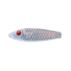 MirrOlure Series III S7MR Floating Twitchbait -Fishing Gear Shop MirrOlure Series III Colors PS