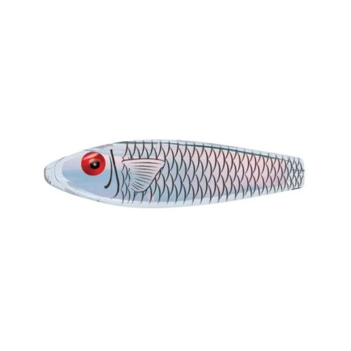 MirrOlure Series III S7MR Floating Twitchbait -Fishing Gear Shop MirrOlure Series III Colors PS