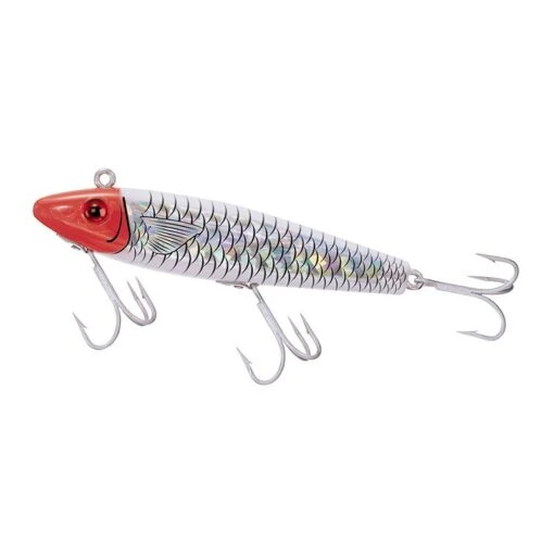 MirrOlure Series III Coastal Classic S52MR Sinking Twitchbait -Fishing Gear Shop MirrOlure Series III S52MR 11