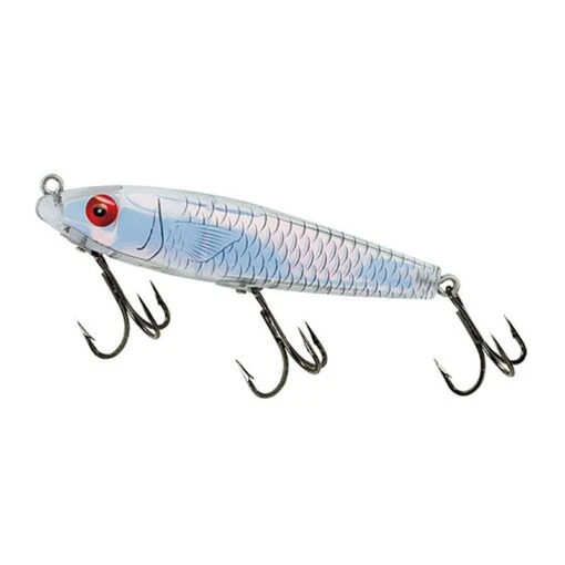 MirrOlure Series III S7MR Floating Twitchbait -Fishing Gear Shop MirrOlure Series III S7MR PS