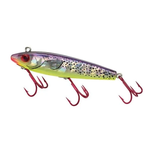 MirrOlure Series III Tiny Trout STTR Sinking Twitchbait -Fishing Gear Shop MirrOlure Series III STTR MG