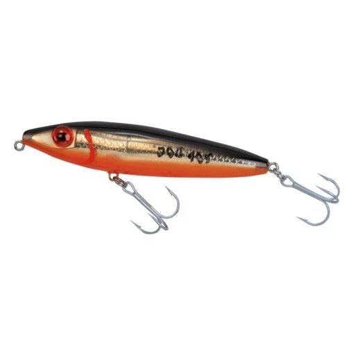 MirrOlure Top Dog 94MR Surface Walker -Fishing Gear Shop MirrOlure Top Dog 94MR 808