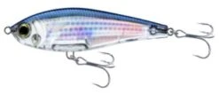 Yo-Zuri 3D Inshore Twitchbaits 3 1/2″ -Fishing Gear Shop Mullet 10 1