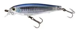 Yo-Zuri 3DS Minnow 2 3/4″ -Fishing Gear Shop Mullet 3