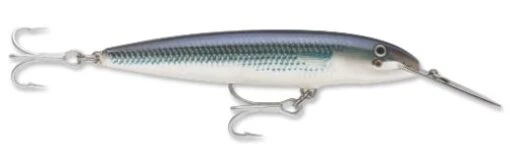 Rapala Countdown Magnum CDMAG-18 -Fishing Gear Shop Mullet 6