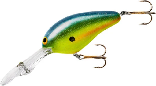 Norman DD22 Extra Deep Diving Crankbait -Fishing Gear Shop NMDD22269CSX