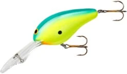 Norman DD22 Extra Deep Diving Crankbait -Fishing Gear Shop NMDD2281