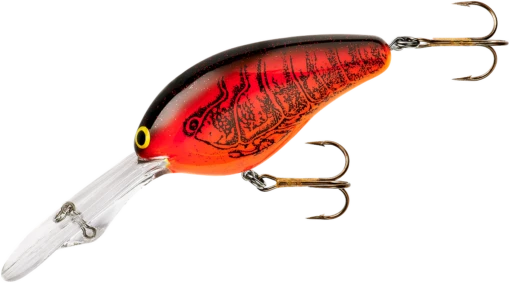 Norman DD22 Extra Deep Diving Crankbait -Fishing Gear Shop NMDD22F135