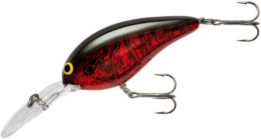 Norman Deep Little-N 2 1/2 Inch Deep Diving Crankbait -Fishing Gear Shop NMDLN131NC