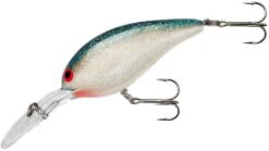 Norman Deep Little-N 2 1/2 Inch Deep Diving Crankbait -Fishing Gear Shop NMDLN141