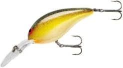 Norman Deep Little-N 2 1/2 Inch Deep Diving Crankbait -Fishing Gear Shop NMDLN147