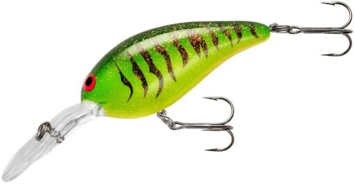 Norman Deep Little-N 2 1/2 Inch Deep Diving Crankbait -Fishing Gear Shop NMDLN150