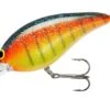 Norman Deep Little-N 2 1/2 Inch Deep Diving Crankbait -Fishing Gear Shop NMDLN153