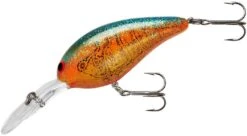 Norman Deep Little-N 2 1/2 Inch Deep Diving Crankbait -Fishing Gear Shop NMDLN154