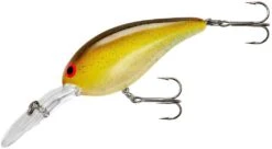 Norman Deep Little-N 2 1/2 Inch Deep Diving Crankbait -Fishing Gear Shop NMDLN177