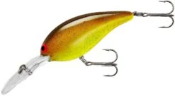 Norman Deep Little-N 2 1/2 Inch Deep Diving Crankbait -Fishing Gear Shop NMDLN177DOO