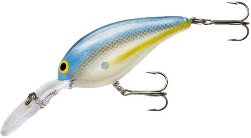 Norman Deep Little-N 2 1/2 Inch Deep Diving Crankbait -Fishing Gear Shop NMDLN269