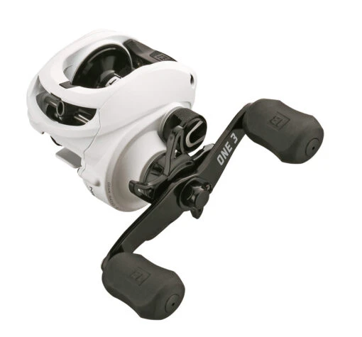 13 Fishing Origin C Baitcasting Reels -Fishing Gear Shop ONE3OriginC LH 3