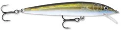 Rapala Husky Jerk 10 Jerkbait/Trolling Minnow -Fishing Gear Shop Olive Ghost d4670b3d b7f4 4384 8309 1c8481ef4970