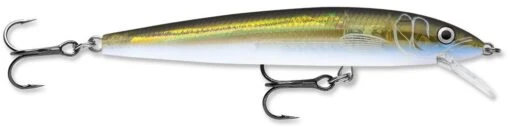 Rapala Husky Jerk 10 Jerkbait/Trolling Minnow -Fishing Gear Shop Olive Ghost d4670b3d b7f4 4384 8309 1c8481ef4970