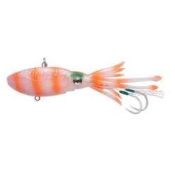 Nomad Design Squidtrex 150 Vibe -Fishing Gear Shop OrangeTiger 1 1