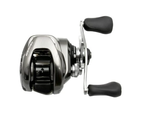 Shimano Metanium MGL 150 B Baitcasting Reels -Fishing Gear Shop P METANIUM MGL B 01