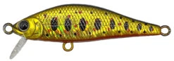 Lucky Craft Pointer 50 S Sinking Jerkbait -Fishing Gear Shop PT50S 871BGRAG