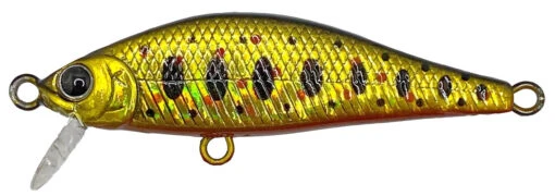 Lucky Craft Pointer 50 S Sinking Jerkbait -Fishing Gear Shop PT50S 871BGRAG