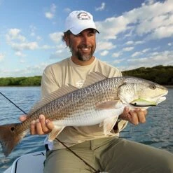 Paul Brown’s Floating Fat Boy Suspending Twitchbait -Fishing Gear Shop Paul Brown Floating Fat Boy Suspending Twitchbait Redfish