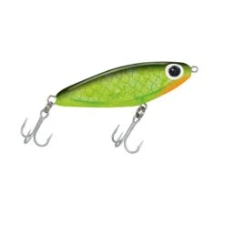 Fishing Gear Shop -Fishing Gear Shop Paul Brown Soft Dine Suspending Twitchbait SD 06