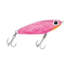 Fishing Gear Shop -Fishing Gear Shop Paul Brown Soft Dine Suspending Twitchbait SD 08