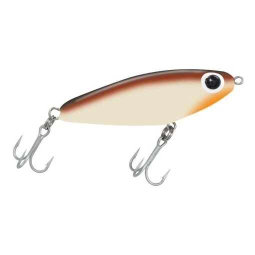 Paul Brown’s Soft-Dine Suspending Twitchbait -Fishing Gear Shop Paul Brown Soft Dine Suspending Twitchbait SD 24 1