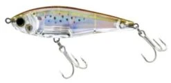 Yo-Zuri 3D Inshore Twitchbaits 3 1/2″ -Fishing Gear Shop PeanutBunker 3