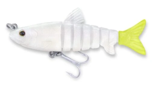 Vudu Mullet 3.5″ -Fishing Gear Shop PearlCHT