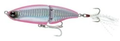 6th Sense Speed Glide 100 SW -Fishing Gear Shop PinkChrome