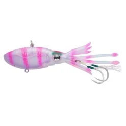 Nomad Design Squidtrex 150 Vibe -Fishing Gear Shop PinkTiger