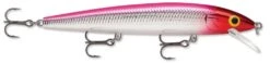 Rapala Husky Jerk 14 Jerkbait/Trolling Minnow -Fishing Gear Shop Pink Clown b96c0b4d 2775 46c4 9028 f323a13fa8d6