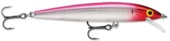 Rapala Husky Jerk 10 Jerkbait/Trolling Minnow -Fishing Gear Shop Pink Clown c8e1ade4 cf7c 4bff a8a1 a9e364098949