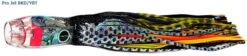 Black Bart Light Tackle Skirted Lures -Fishing Gear Shop ProJet BKD YBT