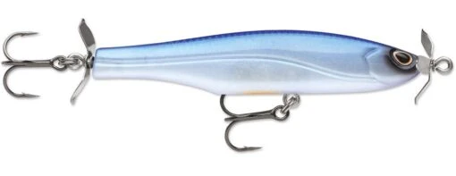 Storm Arashi Spinbait/Spybait -Fishing Gear Shop Pro Blue 3c694b96 7f4d 4faf bc5d dc253a1da9b0