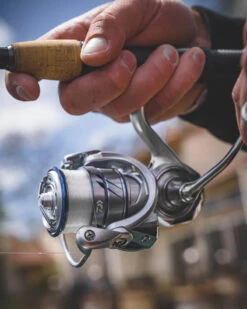 Daiwa Procyon MQ LT Spinning Reel -Fishing Gear Shop Procyon5Spot