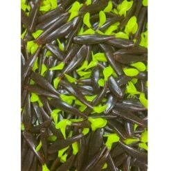 KWigglers 4″ Paddle Tail -Fishing Gear Shop PumpkinseedCH