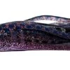 Black Bart Brat Micro Baits -Fishing Gear Shop PurpleBlueDotSilverTiger 1