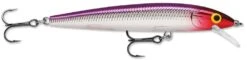 Rapala Husky Jerk 10 Jerkbait/Trolling Minnow -Fishing Gear Shop Purple Clown 3d7fffd2 616a 4976 a551 e71f124882c4