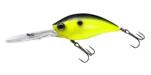 Yo-Zuri 3DB Deep Crank 2 3/4 Inch Deep Diving Crankbait -Fishing Gear Shop R1108 BLCL 9a4840e1 24d6 4ab4 996d 26d533682c79