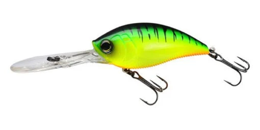 Yo-Zuri 3DB Deep Crank 2 3/4 Inch Deep Diving Crankbait -Fishing Gear Shop R1108 HT 29b00ac5 2a72 4ed8 a156 49bf2fb641cf